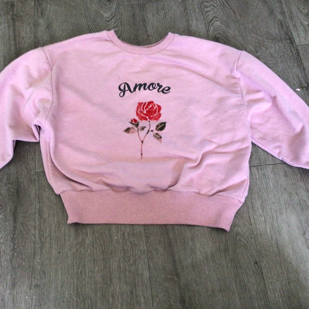 Kids sweatshirt